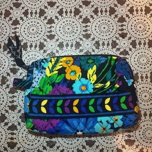 Vera‎ Bradley Floral Multicolor Women's wallet